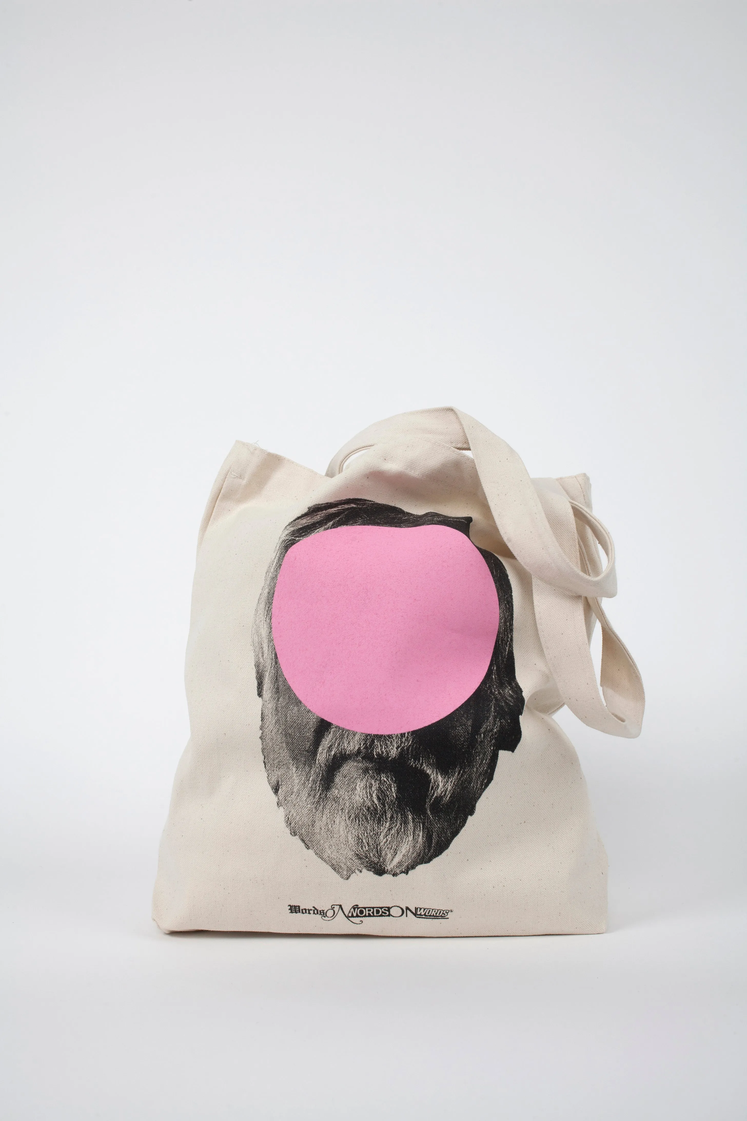 WOWOW BALDESSARI TOTE BAG