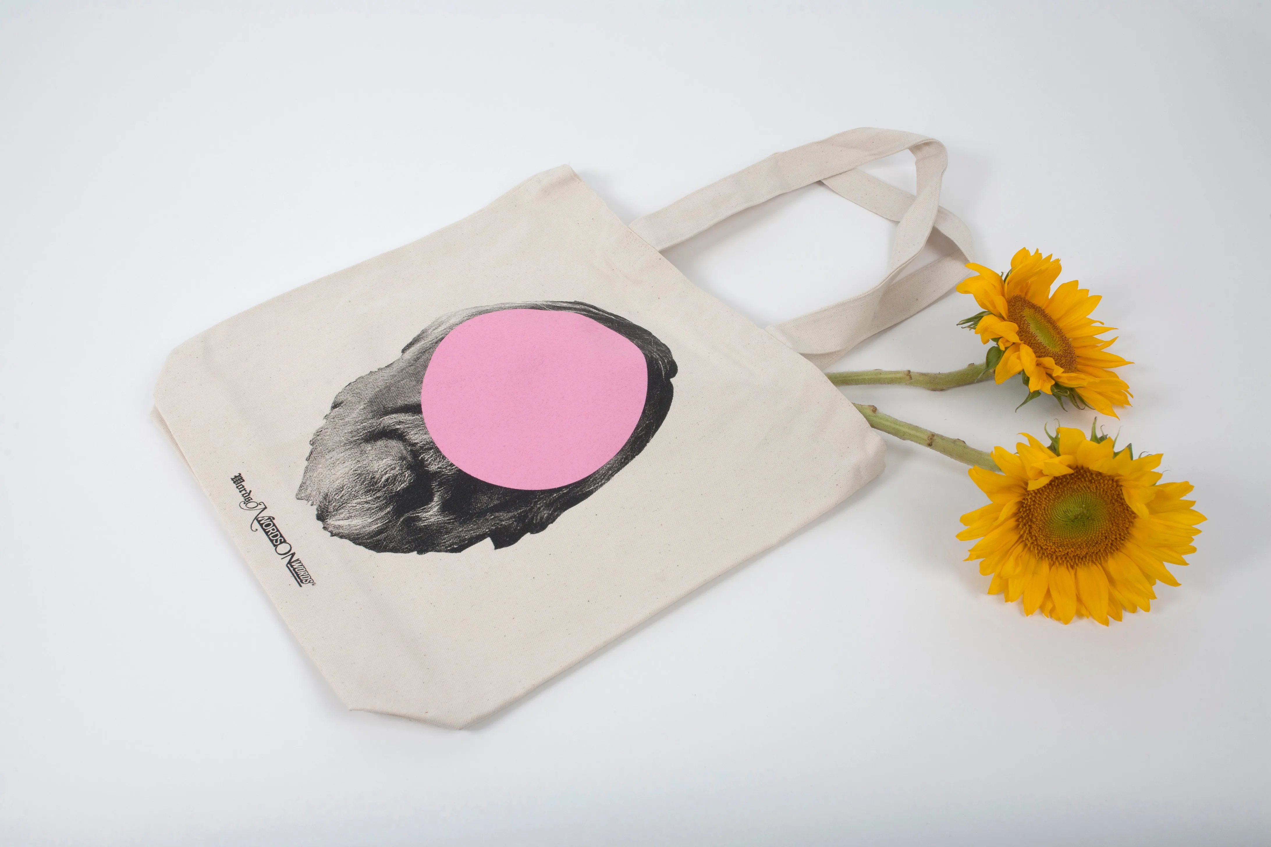 WOWOW BALDESSARI TOTE BAG