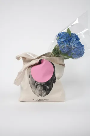 WOWOW BALDESSARI TOTE BAG