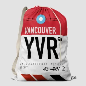 YVR - Laundry Bag