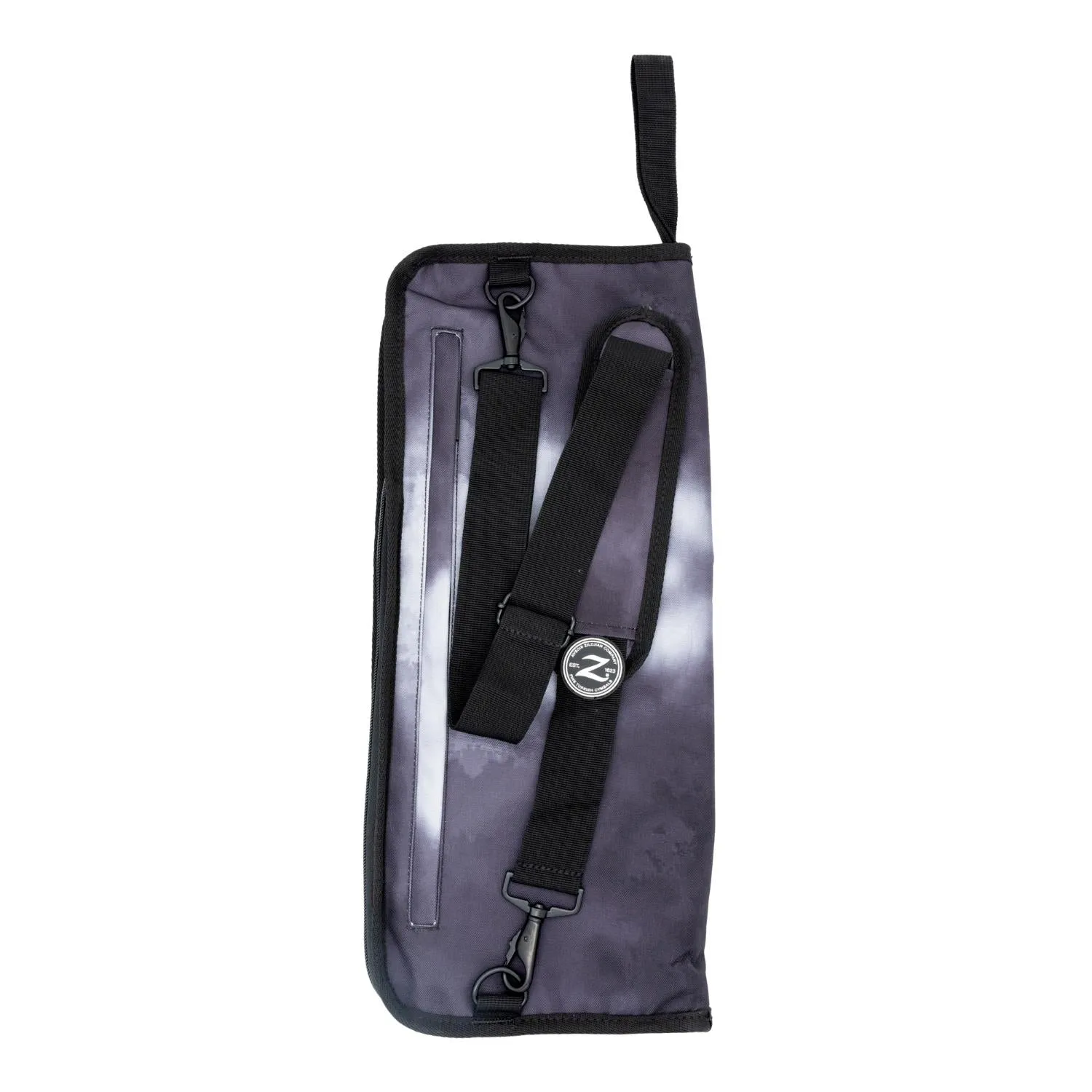 Zildjian Student Stick Bag Black Rain Cloud